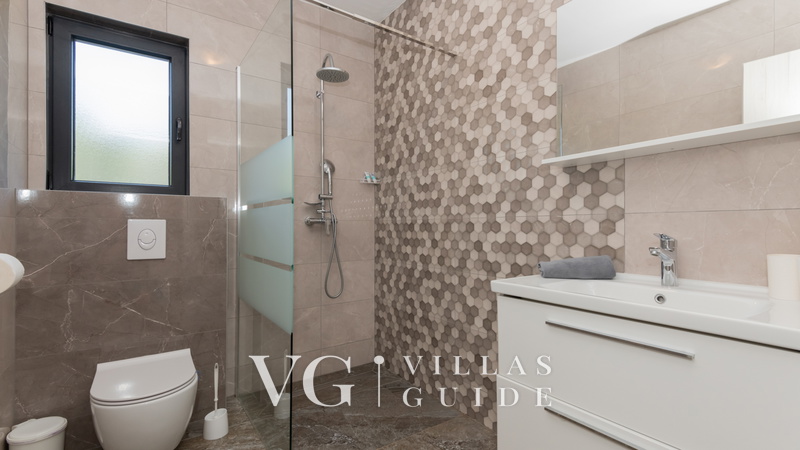 Villa Paradise Grubine - Makarska