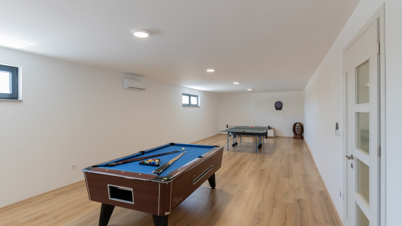 Villa Paradise Grubine - Makarska