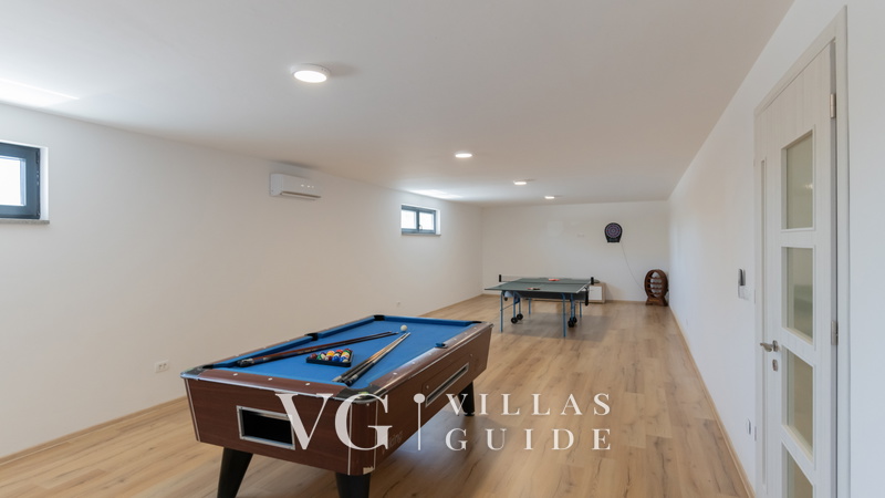 Villa Paradise Grubine - Makarska