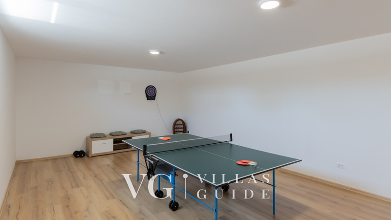 Villa Paradise Grubine - Makarska Additional content