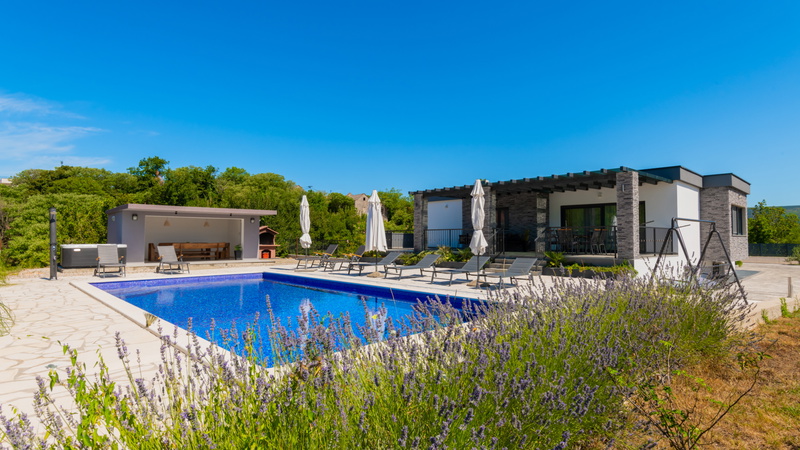 Villa Paradise Grubine - Makarska