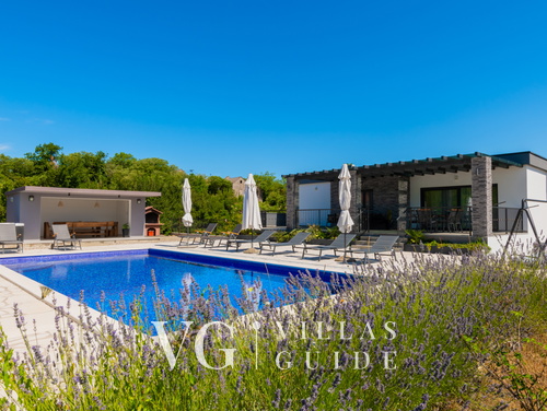 Villa Paradise Grubine - Makarska