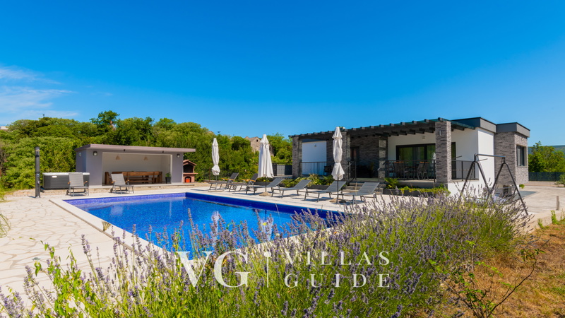 Villa Paradise Grubine - Makarska