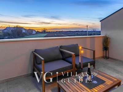 Villa Bella Additional content