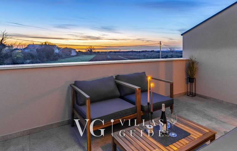 Villa Bella Dodatni sadržaji