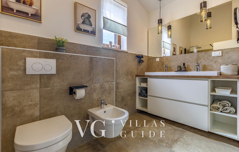 Villa Bella Kupaonica