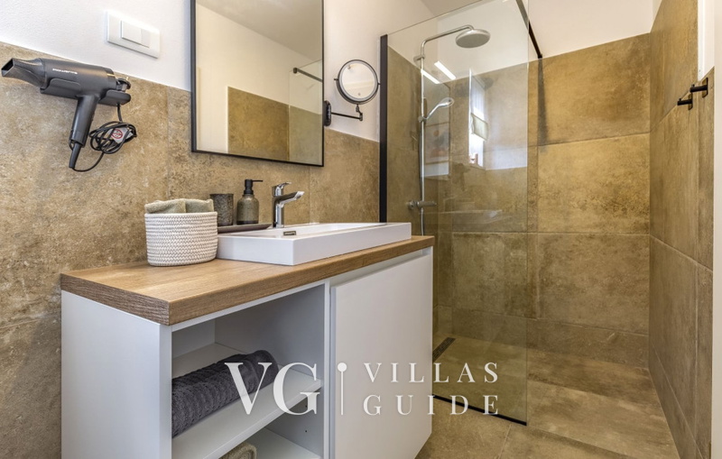 Villa Bella Kupaonica