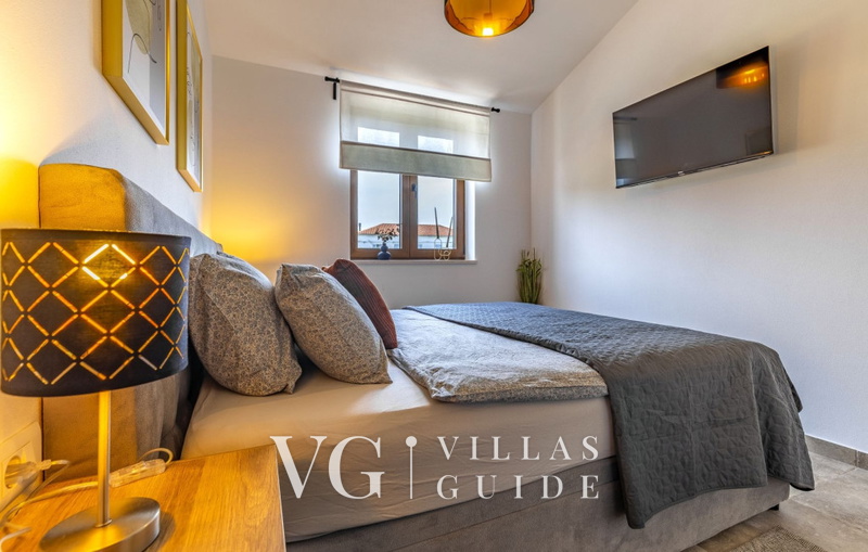 Villa Bella Spavaća soba