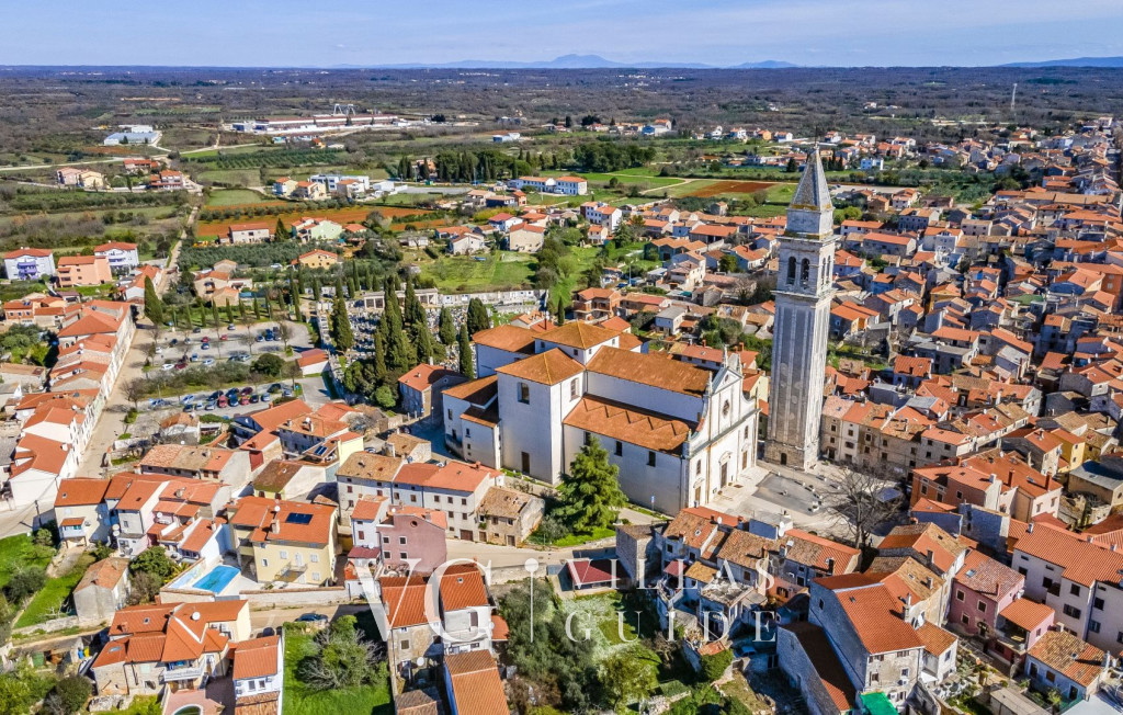 Villa Bella Microlocation