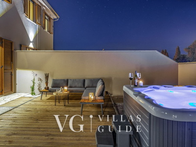 Villa Bella wellness