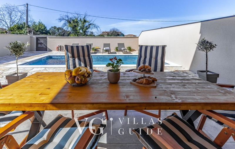 Villa Bella Dodatni sadržaji