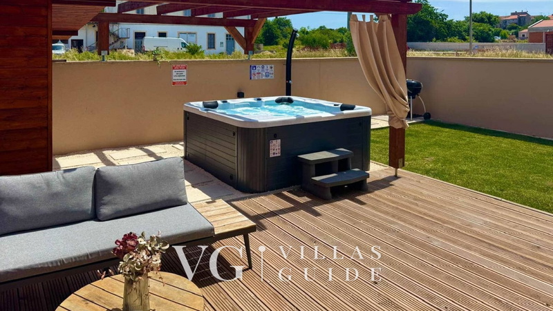 Villa Bella wellness