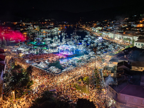 Apartman Jagoda - Vela Luka