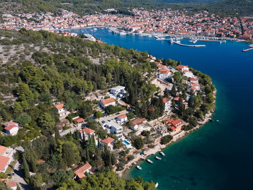 Apartman Jagoda - Vela Luka