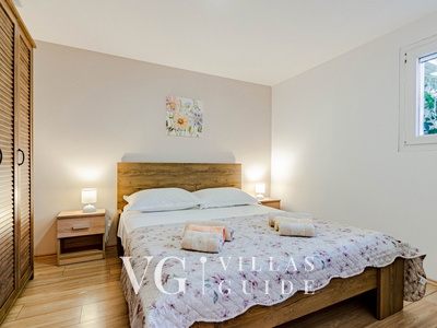 Apartman Jagoda - Vela Luka