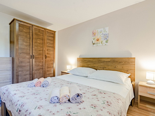 Apartman Jagoda - Vela Luka