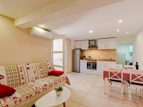 Apartman Jagoda - Vela Luka