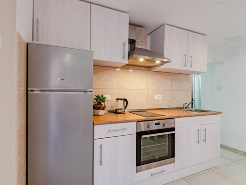 Apartman Jagoda - Vela Luka