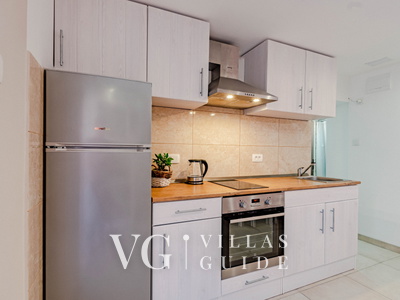 Apartman Jagoda - Vela Luka