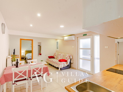 Apartman Jagoda - Vela Luka