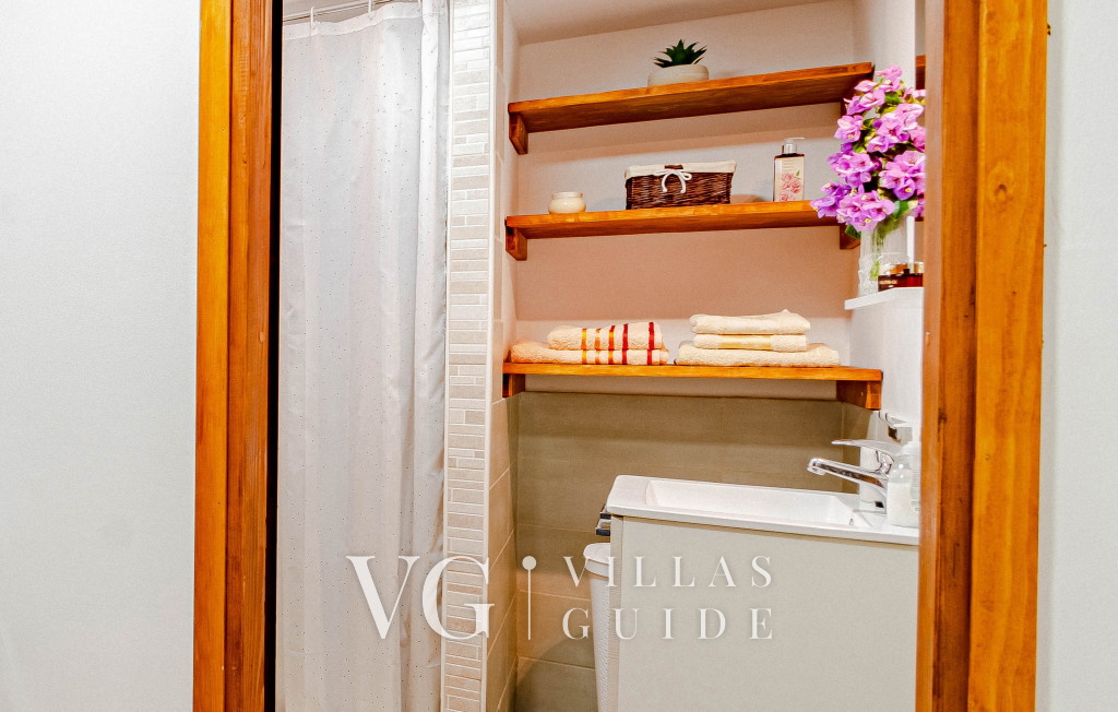 Apartman Jagoda - Vela Luka Kupaonica