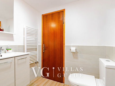 Apartman Jagoda - Vela Luka Kupaonica