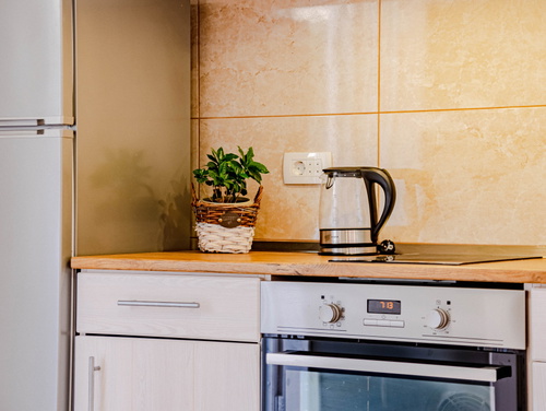 Apartman Jagoda - Vela Luka