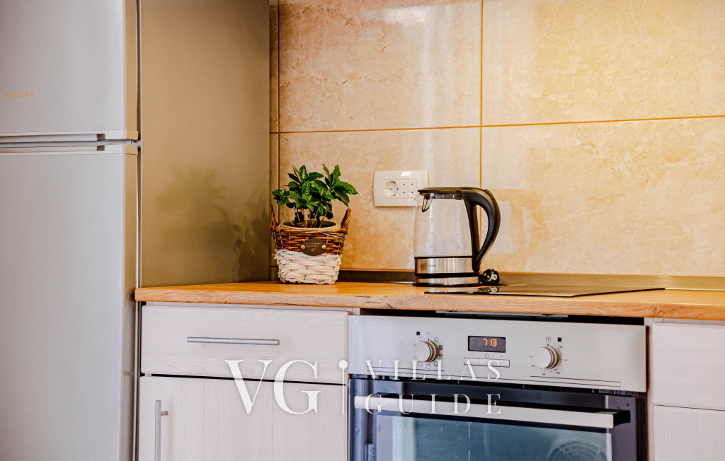 Apartman Jagoda - Vela Luka