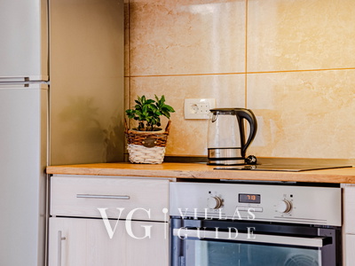 Apartman Jagoda - Vela Luka Kuhinja