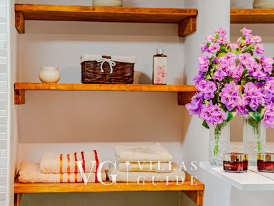 Apartman Jagoda - Vela Luka Kupaonica