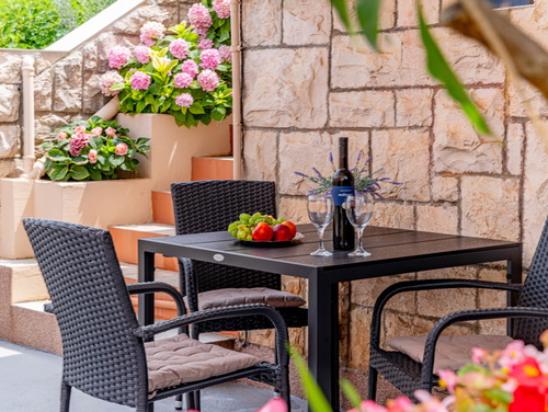 Apartman Jagoda - Vela Luka