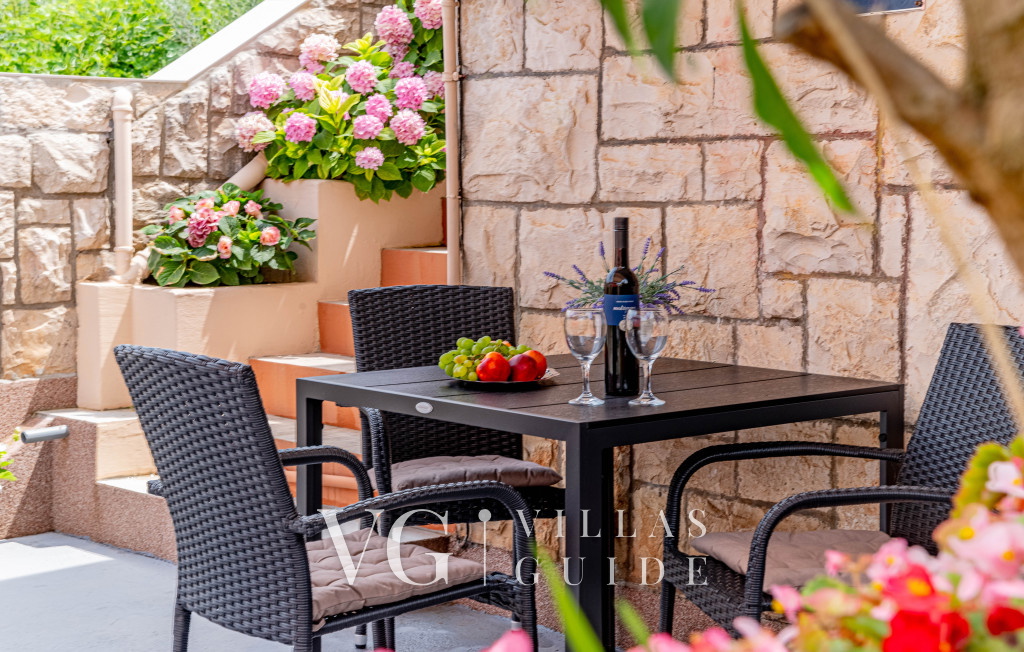 Apartman Jagoda - Vela Luka