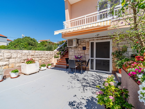 Apartman Jagoda - Vela Luka
