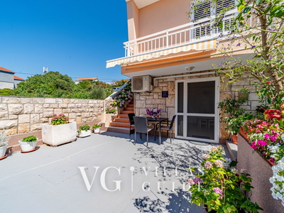 Apartman Jagoda - Vela Luka