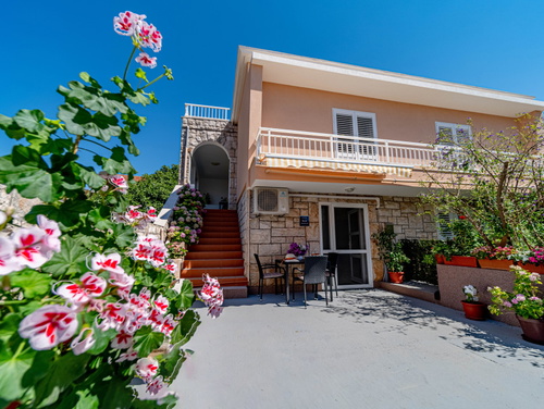 Apartman Jagoda - Vela Luka