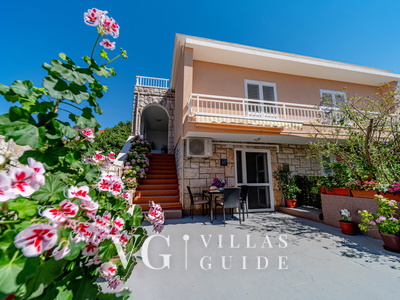 Apartman Jagoda - Vela Luka