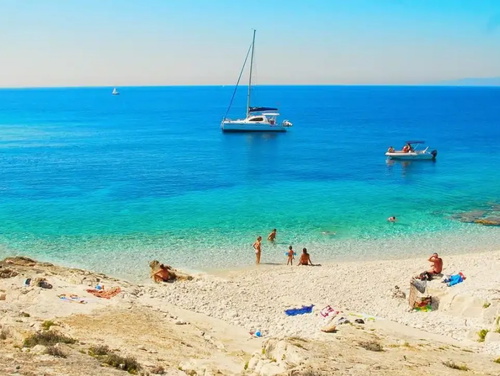 Apartman Jagoda - Vela Luka