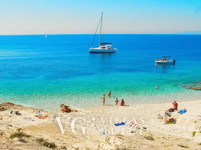 Apartman Jagoda - Vela Luka Mikrolokacija