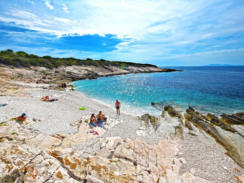 Apartman Jagoda - Vela Luka