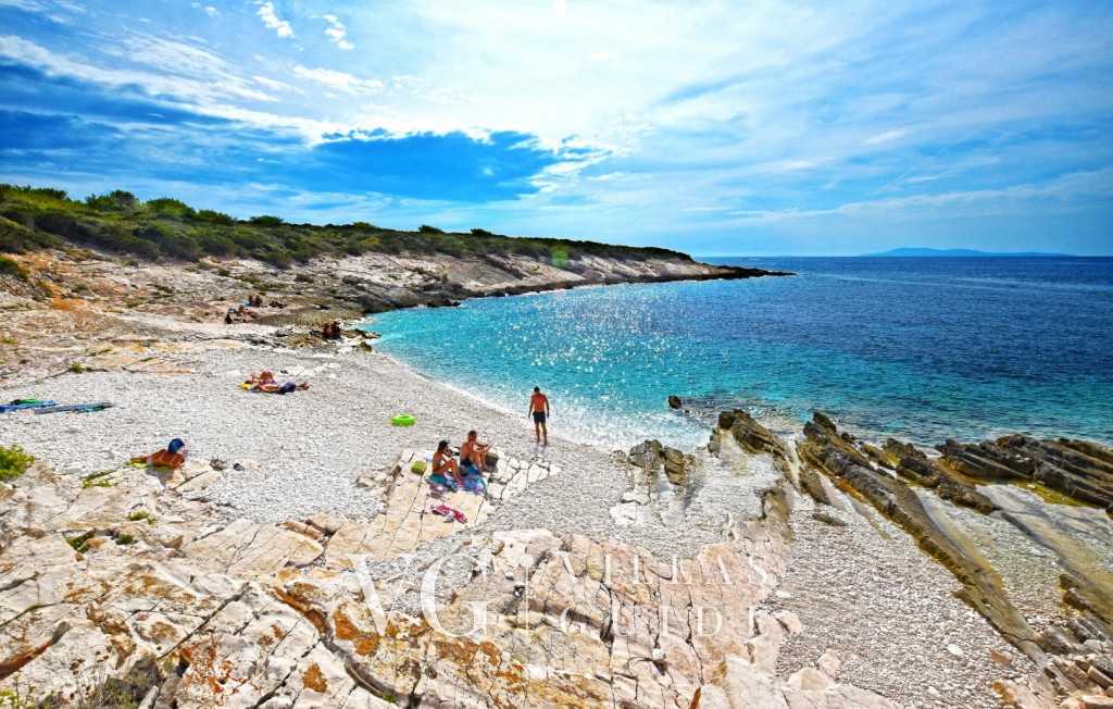 Apartman Jagoda - Vela Luka Mikrolokacija