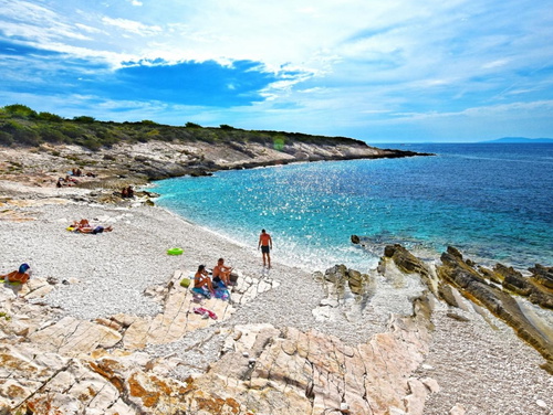 Apartman Jagoda - Vela Luka