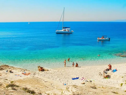 Apartman Jagoda - Vela Luka