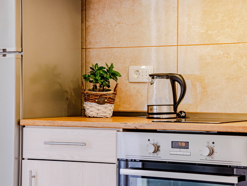 Apartman Jagoda - Vela Luka