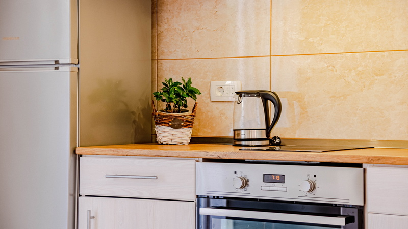 Apartman Jagoda - Vela Luka