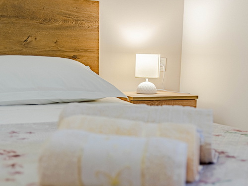 Apartman Jagoda - Vela Luka