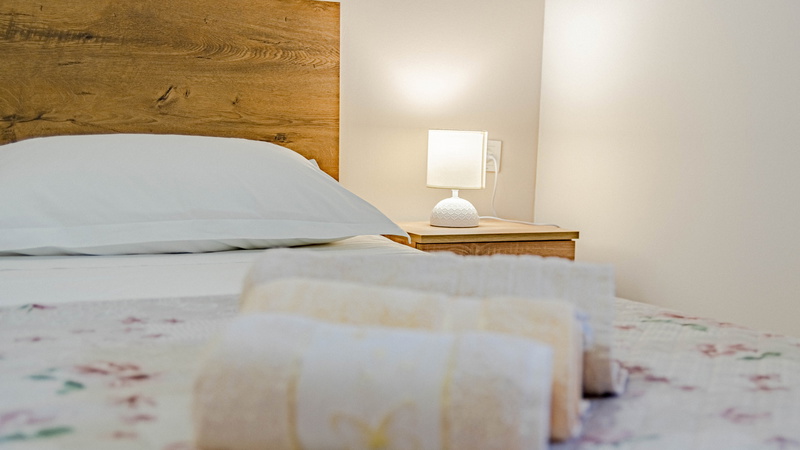 Apartman Jagoda - Vela Luka