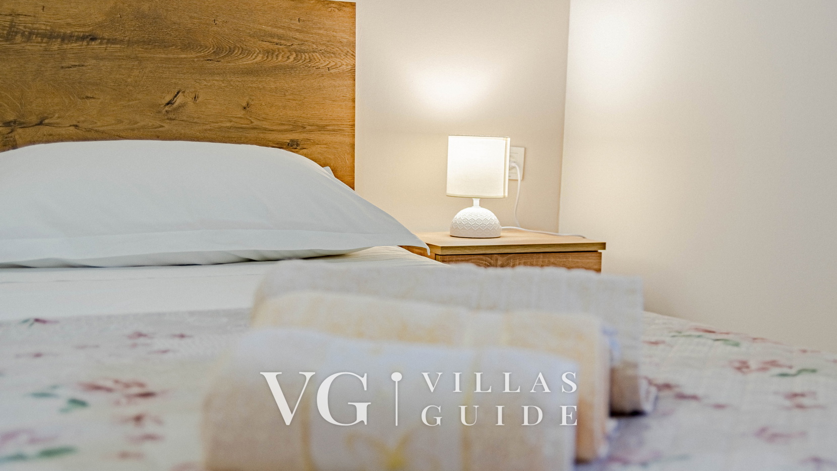 Apartman Jagoda - Vela Luka Camera da letto