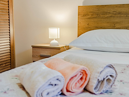 Apartman Jagoda - Vela Luka