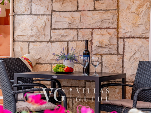 Apartman Jagoda - Vela Luka