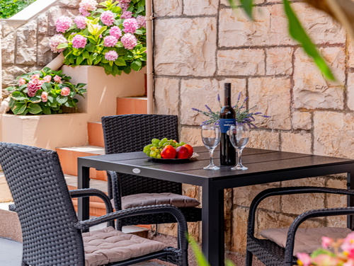 Apartman Jagoda - Vela Luka